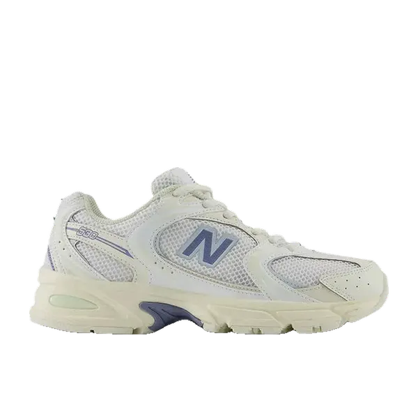 New Balance 530 Angora Dusk Shower, vergelijk prijzen bij 1 winkel
