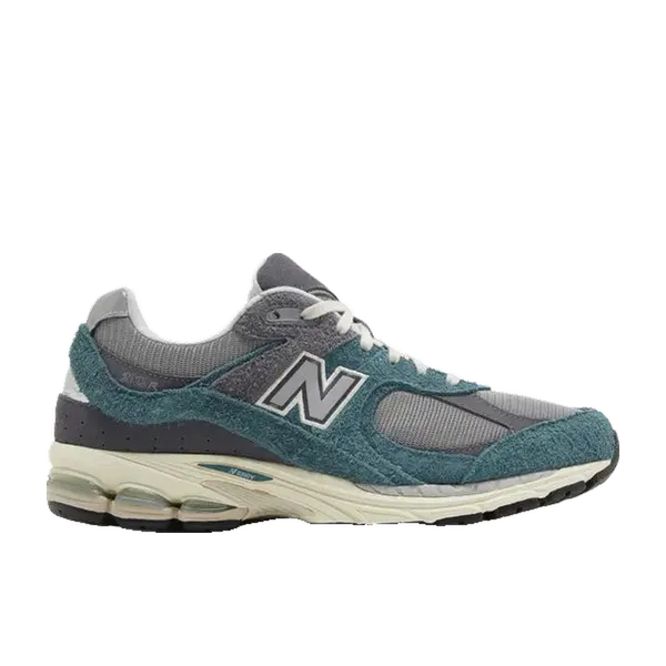 New Balance 2002R New Spruce Magnet, vergelijk prijzen bij 1 winkel