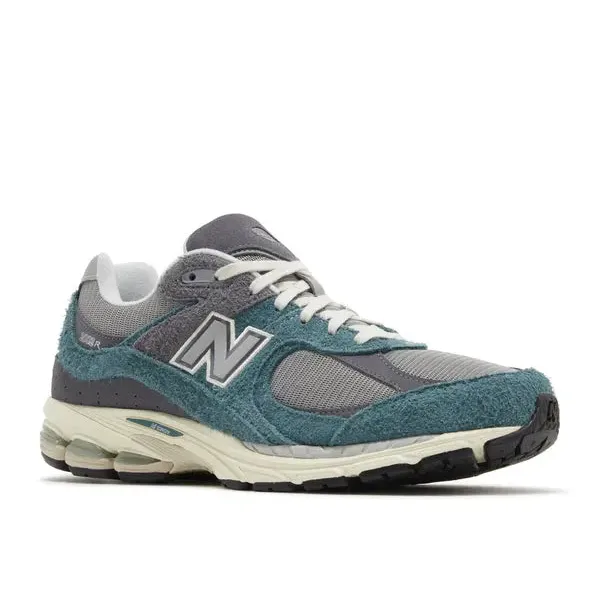 New Balance 2002R New Spruce Magnet, foto 3 van 5