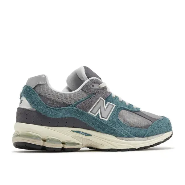 New Balance 2002R New Spruce Magnet, foto 4 van 5