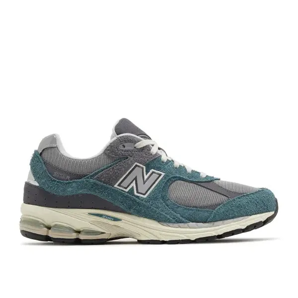 New Balance 2002R New Spruce Magnet, foto 2 van 5