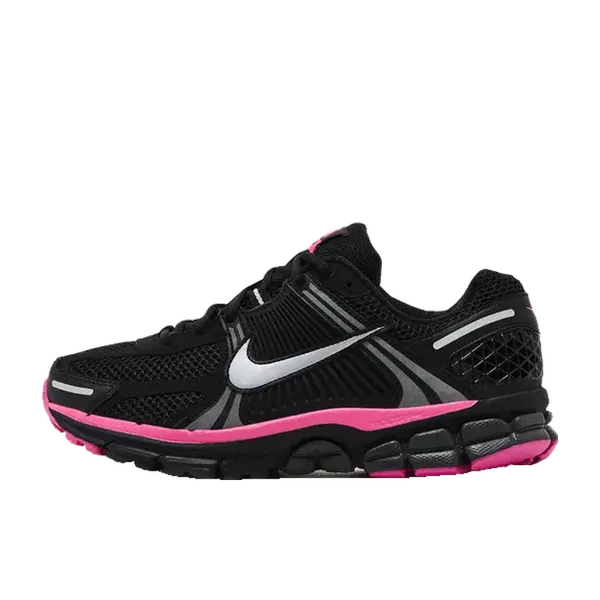 Nike Zoom Vomero 5 Black Pink Blast, vergelijk prijzen bij 1 winkel