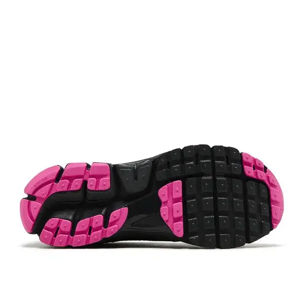 Nike Zoom Vomero 5 Black Pink Blast, foto 5 van 5