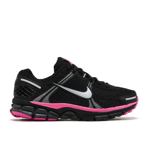 Nike Zoom Vomero 5 Black Pink Blast, foto 2 van 5