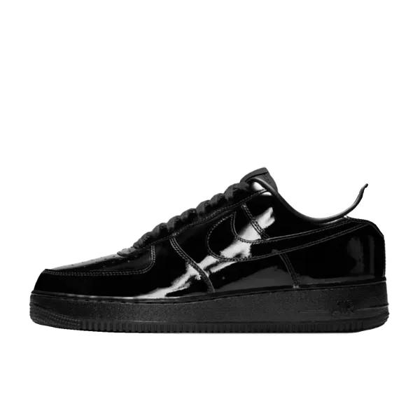Nike Air Force 1 '07 Premium Black Patent, vergelijk prijzen bij 1 winkel