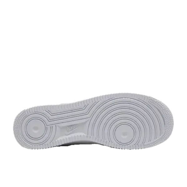 Nike Air Force 1 Billie Eilish Triple White, vergelijk prijzen bij 1 winkel