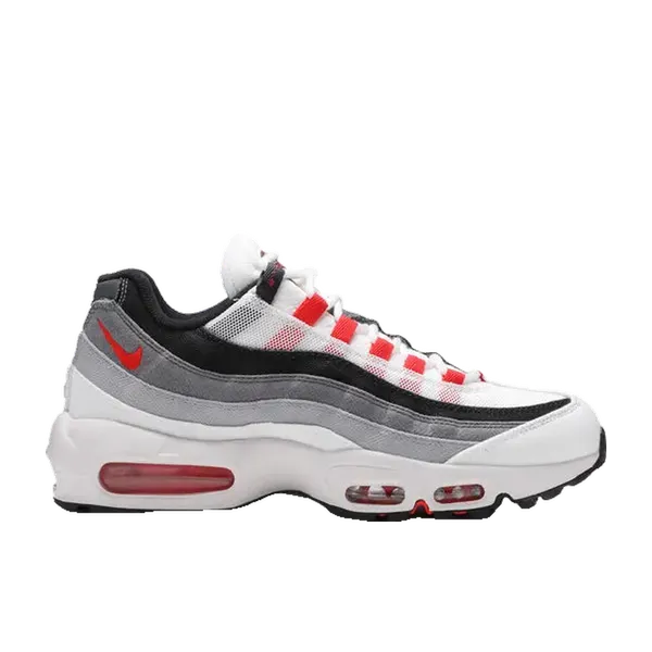 Nike Air Max 95 Smoke Grey, vergelijk prijzen bij 1 winkel