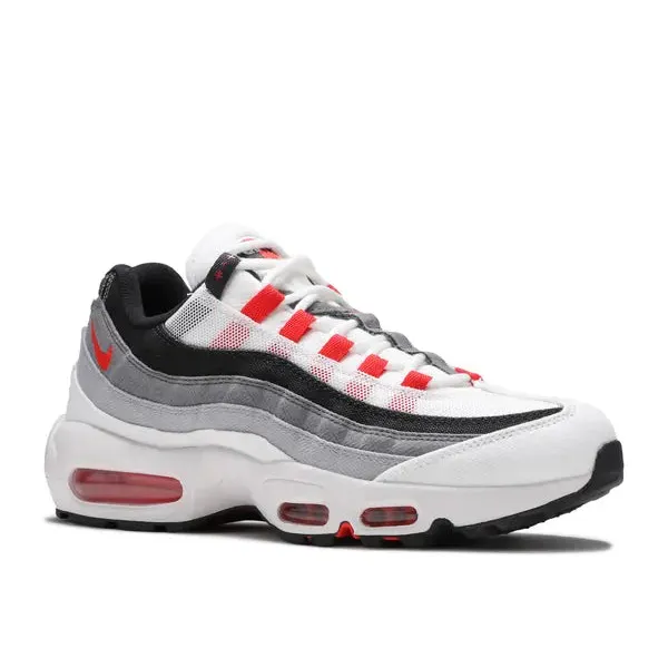 Nike Air Max 95 Smoke Grey, foto 3 van 5