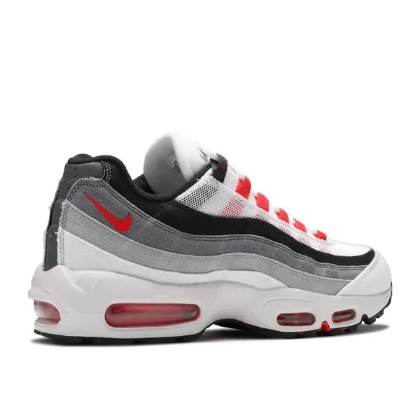 Nike Air Max 95 Smoke Grey, foto 4 van 5