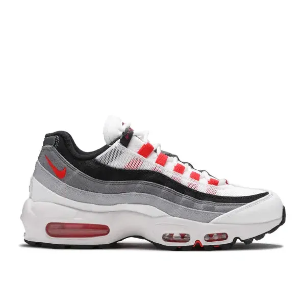 Nike Air Max 95 Smoke Grey, foto 2 van 5