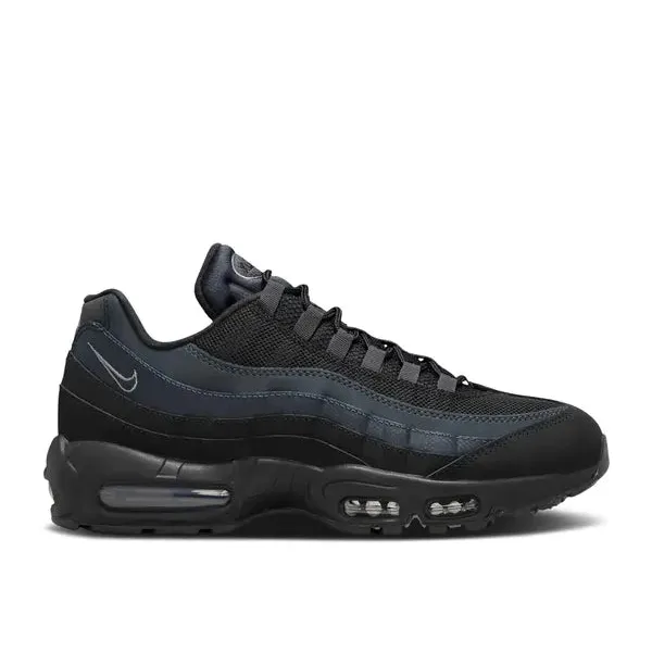 Nike Air Max 95 Black Anthracite, foto 2 van 2