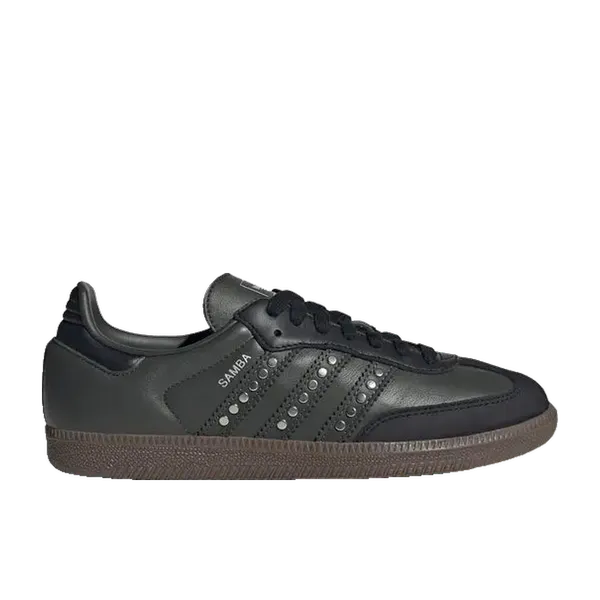 adidas Samba OG Black Legend Earth Gum, vergelijk prijzen bij 1 winkel