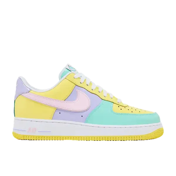 Nike Air Force 1 Low Easter (2026), vergelijk prijzen bij 1 winkel