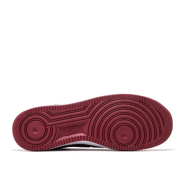 Nike Air Force 1 Low Kobe Bryant Forever Lower Merion Away, foto 5 van 5
