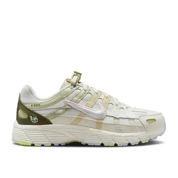 Nike P-6000 Mushroom (GS), vergelijk prijzen bij 1 winkel