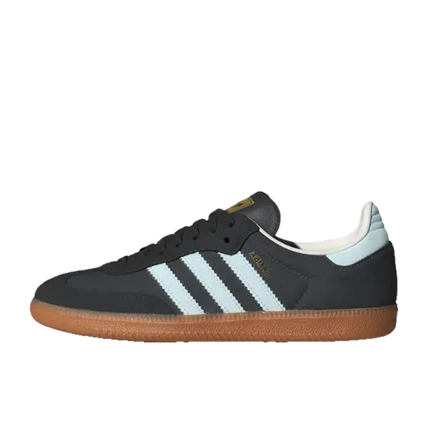 adidas Samba OG Grijs, vergelijk prijzen bij 1 winkel