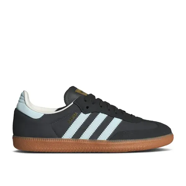 adidas Samba OG Grijs, foto 2 van 2