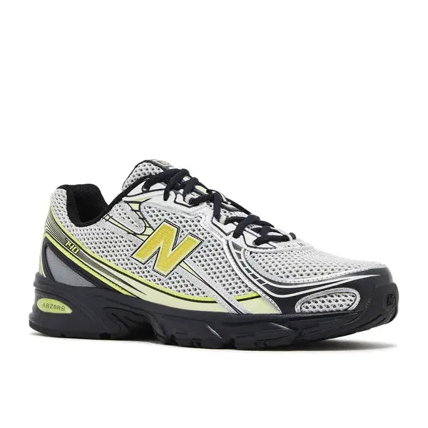 New Balance 740v2 Sea Salt Phantom, foto 3 van 5