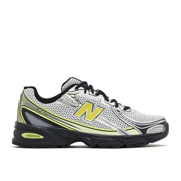 New Balance 740v2 Sea Salt Phantom, foto 2 van 5