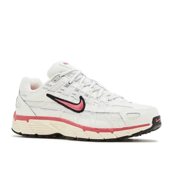 Nike P-6000 Sail Guava Ice, foto 3 van 5