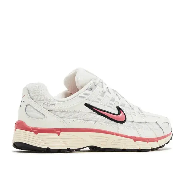 Nike P-6000 Sail Guava Ice, foto 4 van 5
