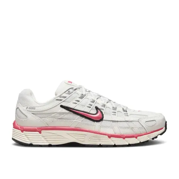Nike P-6000 Sail Guava Ice, foto 2 van 5