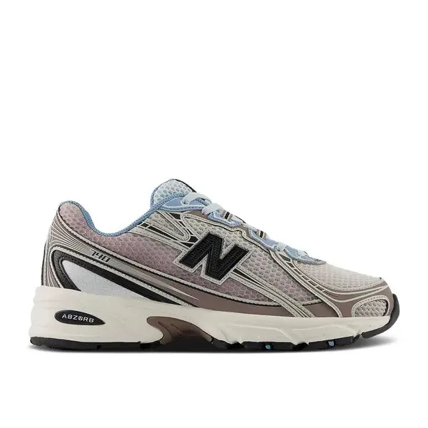 New Balance 740v2 Sea Salt Earth Shadow, foto 2 van 2
