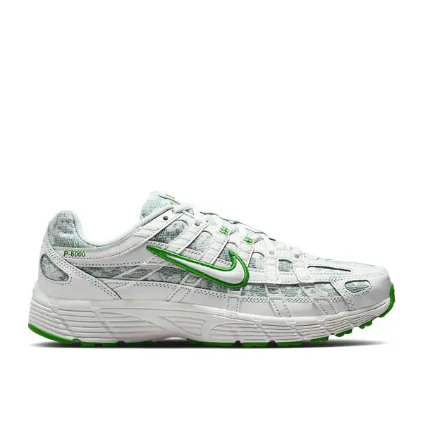 Nike P-6000 Summit White Kelly Green, foto 2 van 2