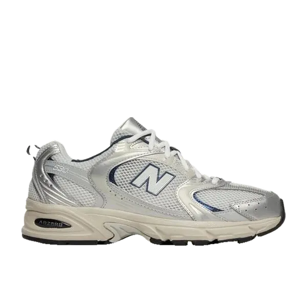 New Balance 530 Steel Grey, vergelijk prijzen bij 1 winkel