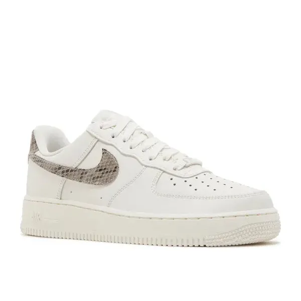 Nike Air Force 1 Low '07 Snakeskin Phantom, foto 3 van 5