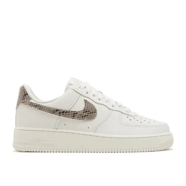 Nike Air Force 1 Low '07 Snakeskin Phantom, foto 2 van 5