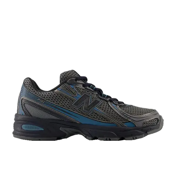 New Balance 740v2 Grey Blue, vergelijk prijzen bij 1 winkel