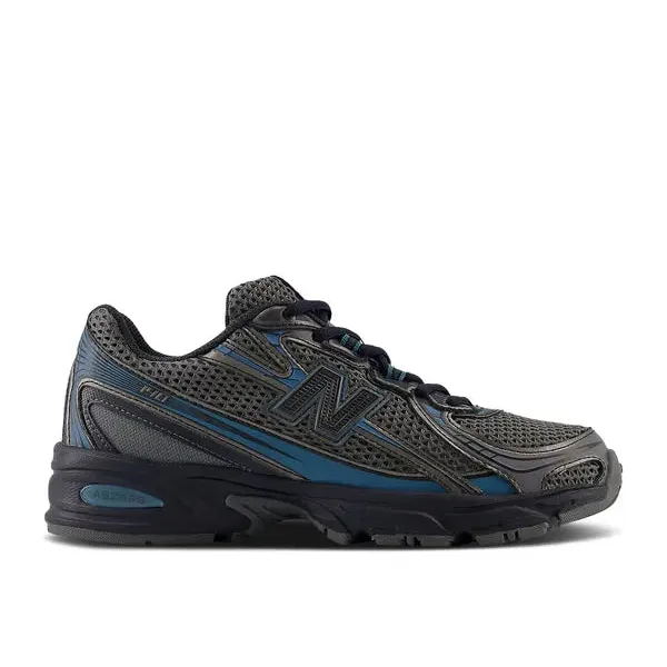 New Balance 740v2 Grey Blue, foto 2 van 2