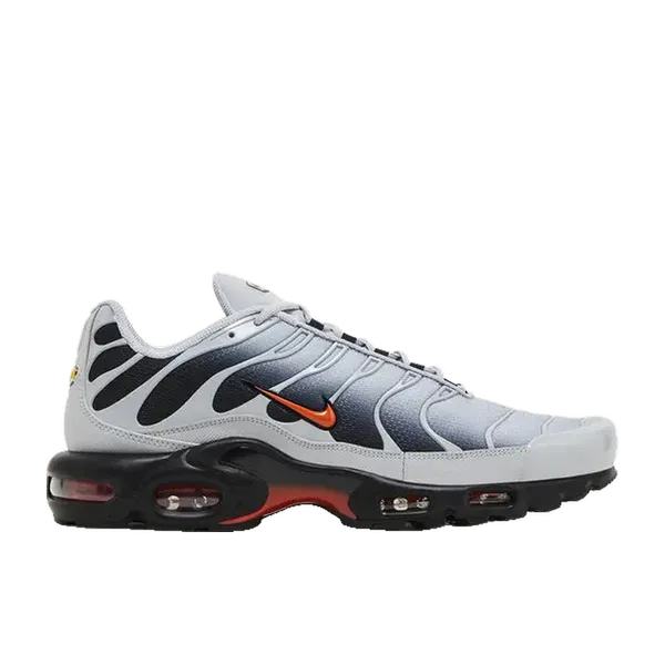 Nike Air Max Plus Wolf Grey Picante Red, vergelijk prijzen bij 1 winkel