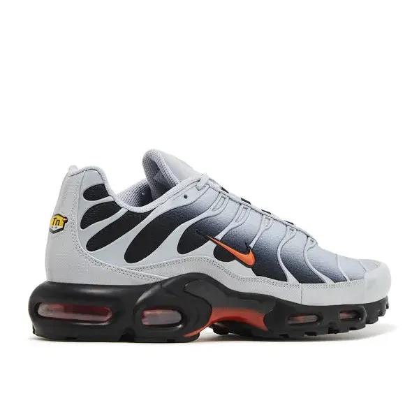 Nike Air Max Plus Wolf Grey Picante Red, foto 4 van 5