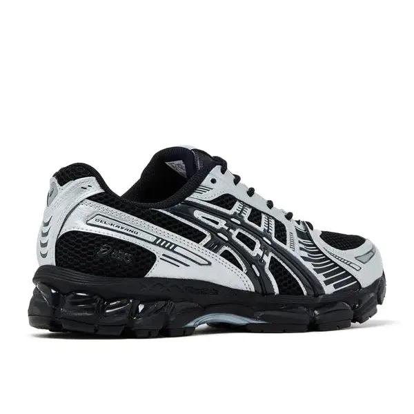 ASICS Gel-Kayano 12.1 Black Pure Silver, foto 4 van 5