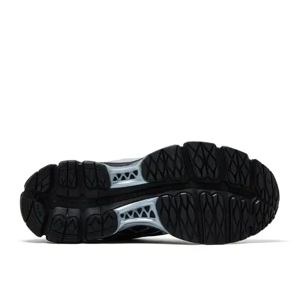 ASICS Gel-Kayano 12.1 Black Pure Silver, foto 5 van 5