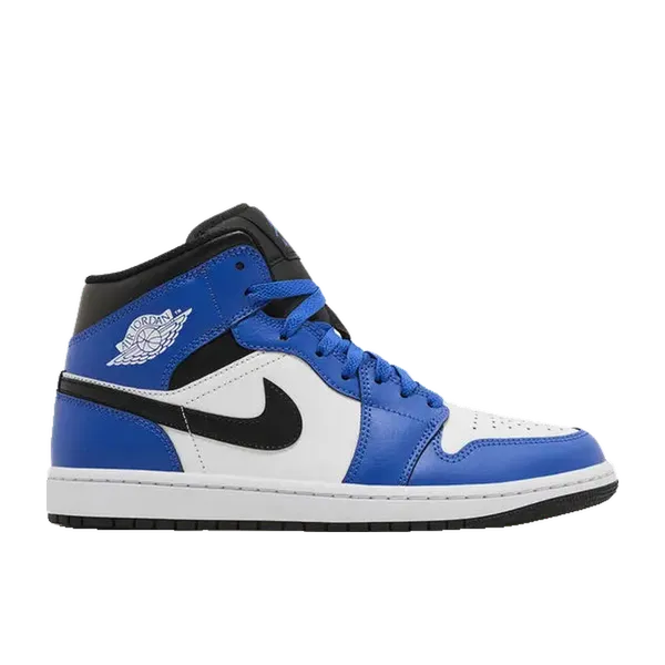 Jordan 1 Mid Game Royal, vergelijk prijzen bij 1 winkel