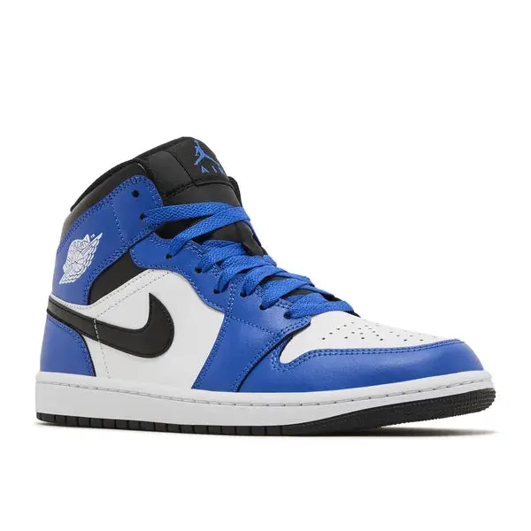 Jordan 1 Mid Game Royal, foto 3 van 5