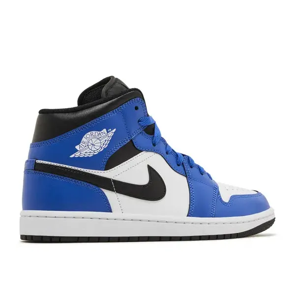 Jordan 1 Mid Game Royal, foto 4 van 5