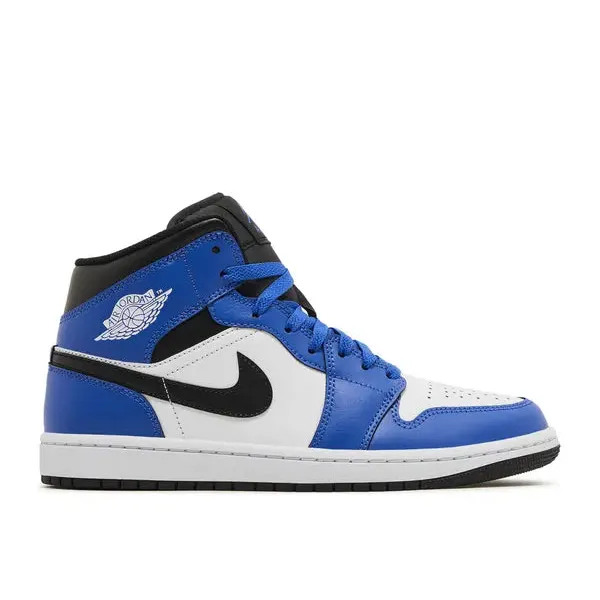 Jordan 1 Mid Game Royal, foto 2 van 5