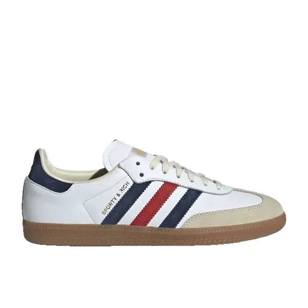 adidas Samba OG Sporty & Rich USA, vergelijk prijzen bij 1 winkel