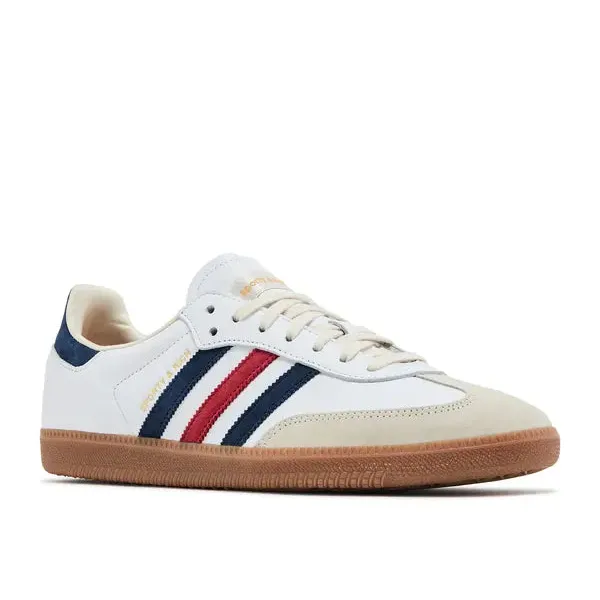 adidas Samba OG Sporty & Rich USA, foto 3 van 6