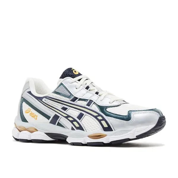 ASICS Gel-NYC 2055 Cream Midnight, foto 3 van 5