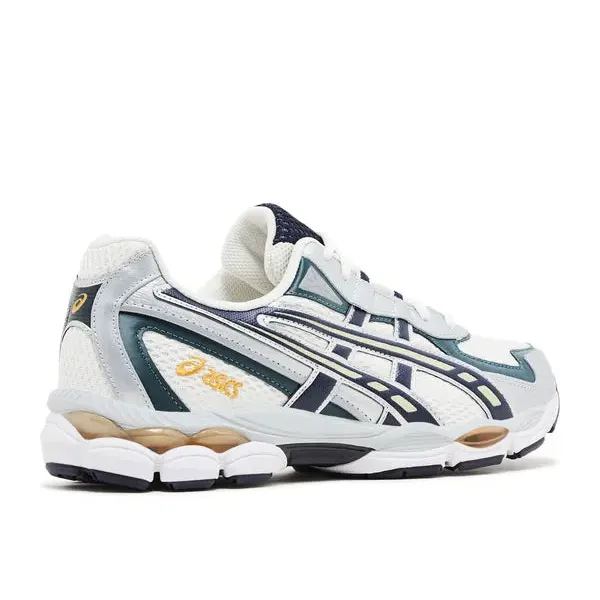 ASICS Gel-NYC 2055 Cream Midnight, foto 4 van 5