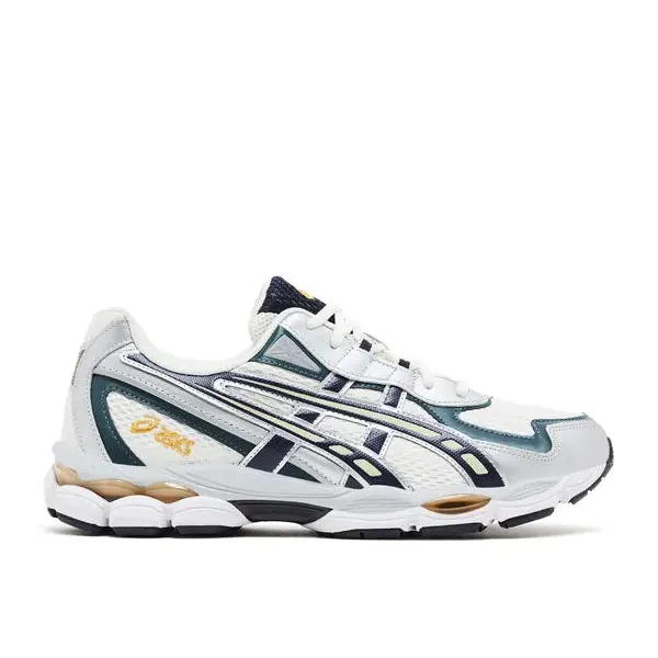 ASICS Gel-NYC 2055 Cream Midnight, foto 2 van 5
