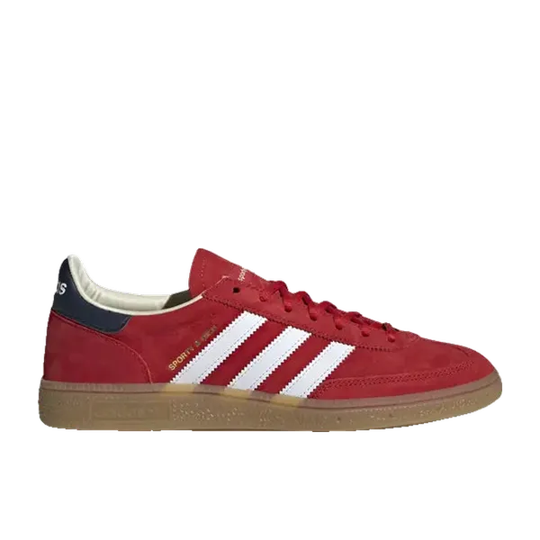 adidas Handball Spezial Sporty & Rich USA, vergelijk prijzen bij 1 winkel