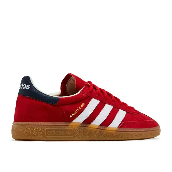 adidas Handball Spezial Sporty & Rich USA, foto 4 van 5