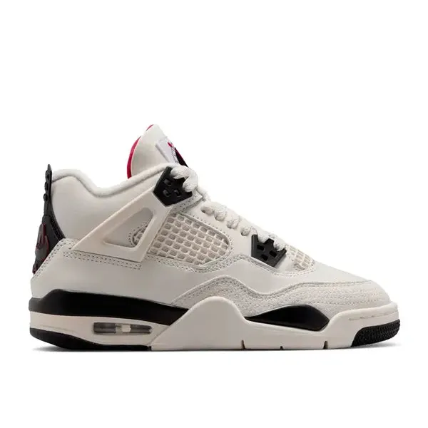 Jordan 4 Retro Flight Club (GS), vergelijk prijzen bij 1 winkel