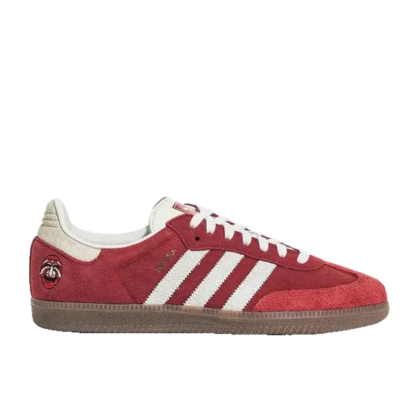 adidas Samba OG Talchum Pack Scarlet, vergelijk prijzen bij 1 winkel
